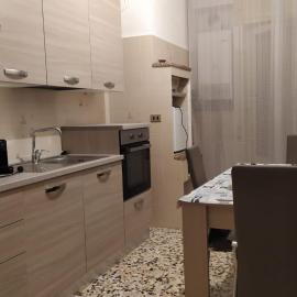 La bella Putignano, hotel u gradu Putinjano