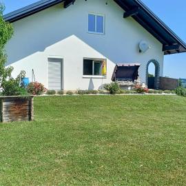 Schoenes Ferienhaus