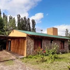 Ranchoedycasa