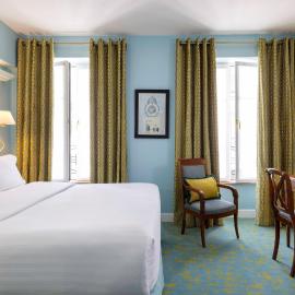 Le Relais Madeleine