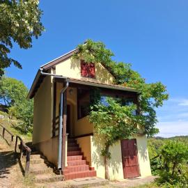 Agroturizam Na Malenom brijegu BAKINA VIKENDICA, hotel i Bjelovar