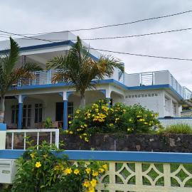 Kyo Villa, hotel in Quatre Vents