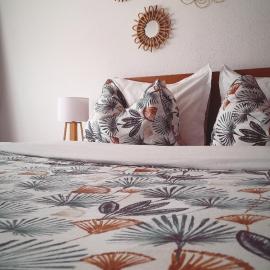 Mi Casa Su Casa, hotel in Montijo