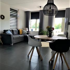 Lis de Maison