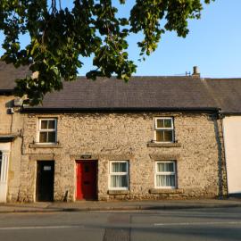 Wilson Eyre Cottage, hotel a Castleton
