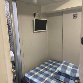 香港柏林商务宾馆