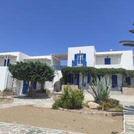 Villa Le Grand Bleu