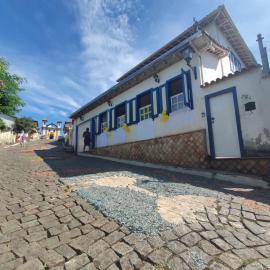 Espaço Solar do Carmo