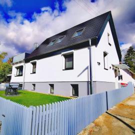 Ferienhaus Moni Gunningen