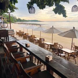Silversand Resort