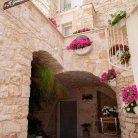 Il Grottino, hotell i Casamassima