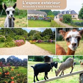 Domaine des Falaises