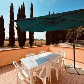 Agriturismo Santa Maria