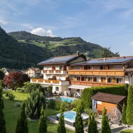 Hotel Bischofhof, hotel in Chiusa