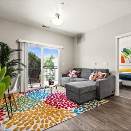 Stylish Apartment Close to Attractions, hotel in Salt Lake City