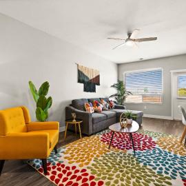Serene Space with Easy City Access, hotel in Salt Lake City