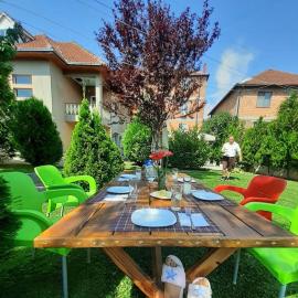 M Apartments with Balcony, hotel in Peshkopi