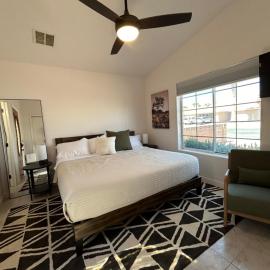 Casita by the Palms