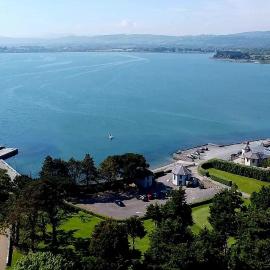 Gold Coast Resort Dungarvan, hotel u gradu Dangarvan