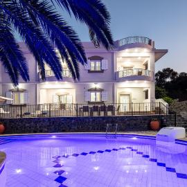 Villa Kamelia