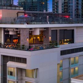 Courtyard by Marriott San Diego Gaslamp/Convention Center