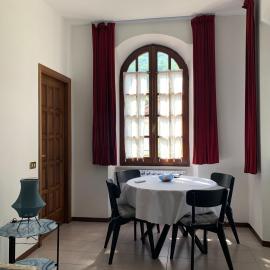 A casa di Atti, hotel Biassában