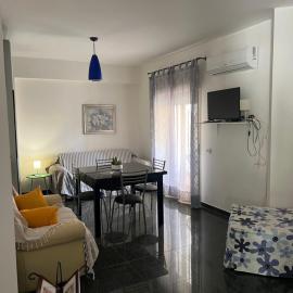 Casa vacanze Òikos Letojanni -Taormina mare