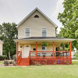 Walkable Apt Near Kentucky Derby!, hotel in Louisville