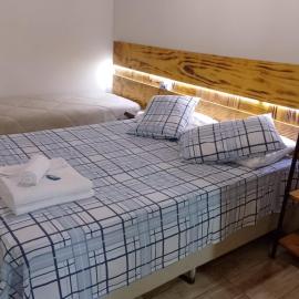 Sossego do Interior