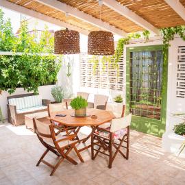 Αλσύλλιο - Alsillio studio apartments
