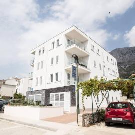 Apartman Zamarin 2