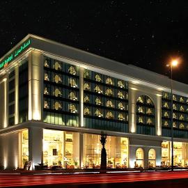 Habitat Hotel All Suites - Jeddah, khách sạn ở Jeddah