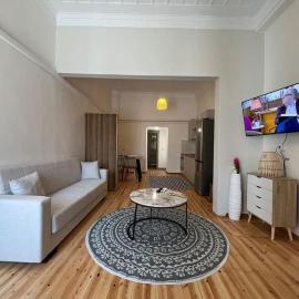 Kona Apt Limenaria Thasos