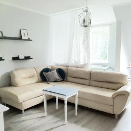 Apartament Parkowy