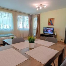 Kandahar Private Apartments