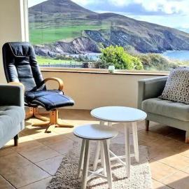 Kilmurry Cottage - Superb Views