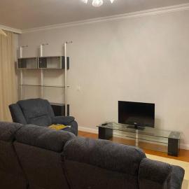 Cozy apartment 65 in the city heart
