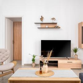 New Modern Apartment in Kos Center