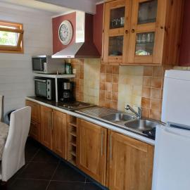 Le Chalet de Gonnehem