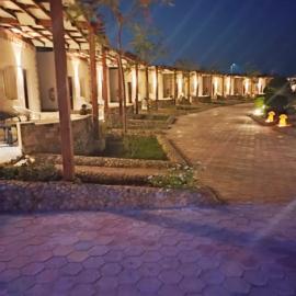 Dolphin Continental Hotel, hotel in Quseir