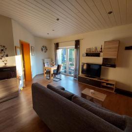 Ferienwohnung Reichmann, ξενοδοχείο σε Olpe