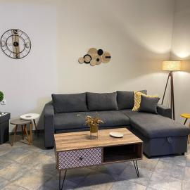 Armonia Apartment Kalymnos -City Centre