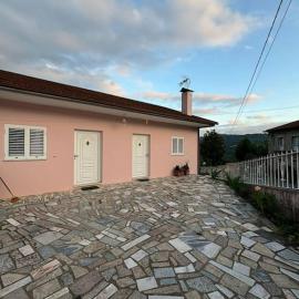 Casa das Oliveiras