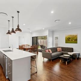 Private Mudjimba Beach Abode