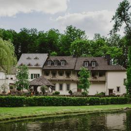Alte Bäckerei, hotel a Bescheid