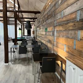 The Barn, hotel in Give