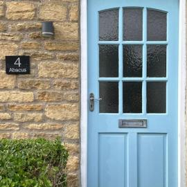 Abacus Cottage