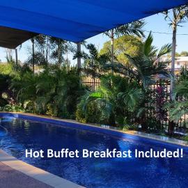 Leichhardt Accommodation