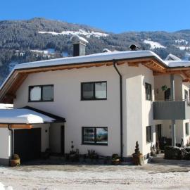 Appartement Alpina Zillertal
