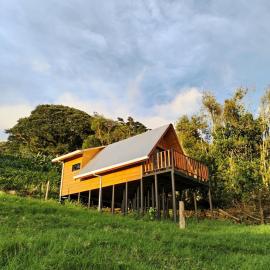Cabaña Indira